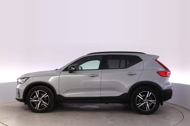 Volvo XC40 2025 – bild 2