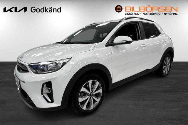 Kia Stonic 2024