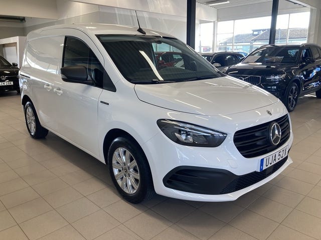 Mercedes-Benz Citan Tourer 2023