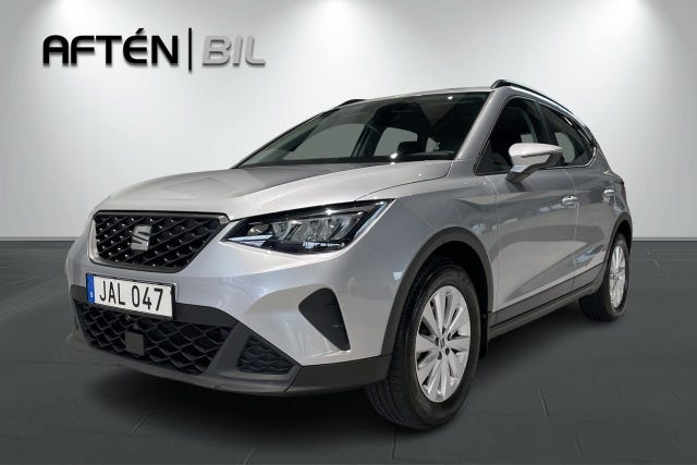 Seat Arona 2023