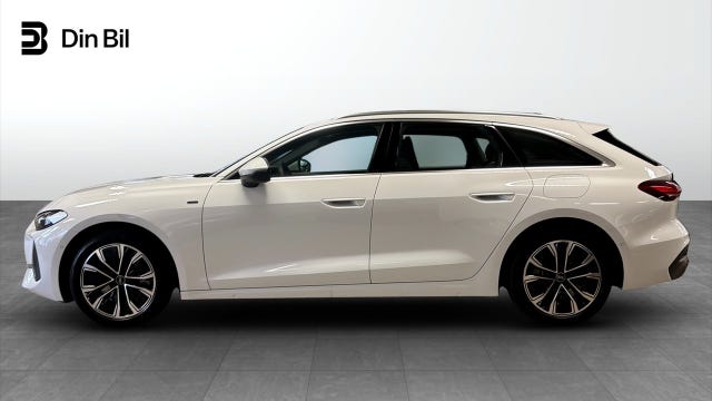 Audi A5 2025 – bild 2