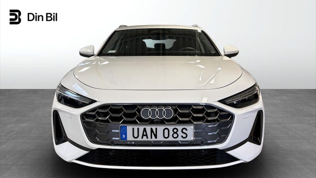 Audi A5 2025 – bild 4