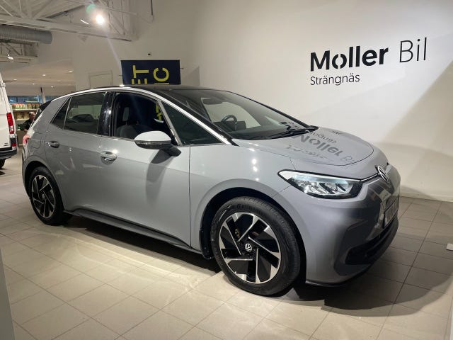 Volkswagen ID.3 2024
