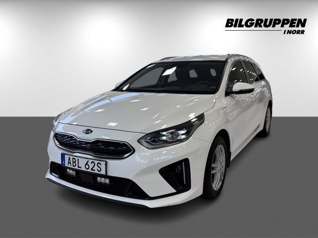 Kia Ceed 2021