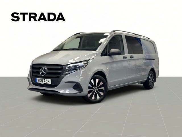 Mercedes-Benz Vito 116 2025