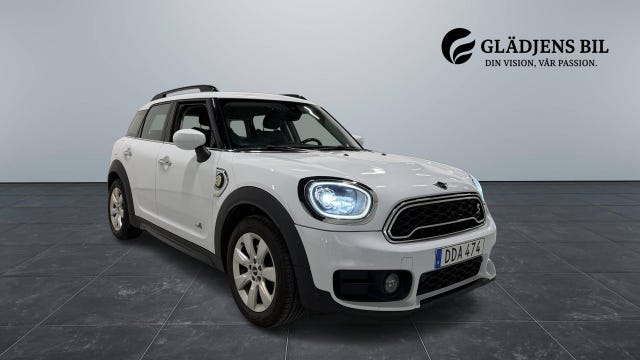 MINI Countryman Cooper SE 2020