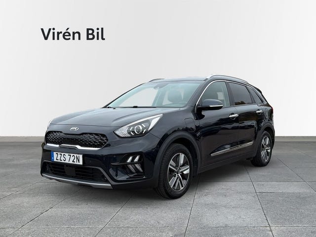 Kia Niro 2021