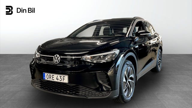 Volkswagen ID.4 2023