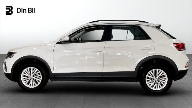 Volkswagen T-Roc 2023 – bild 2