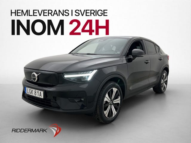 Volvo C40 2023