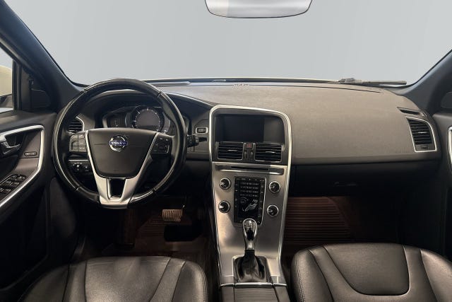 Volvo XC60 2017 – bild 4