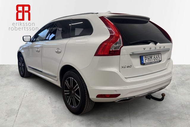 Volvo XC60 2017 – bild 3