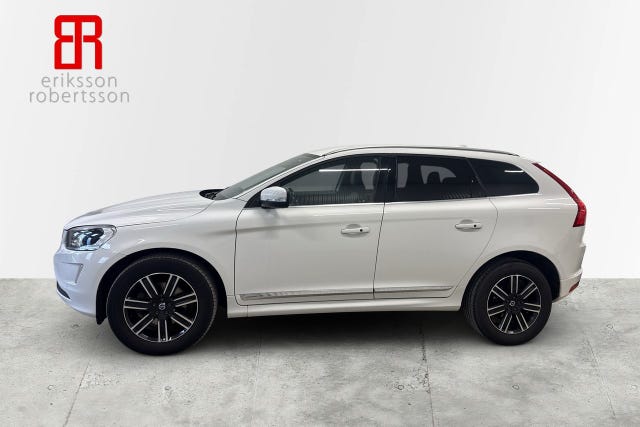 Volvo XC60 2017 – bild 2