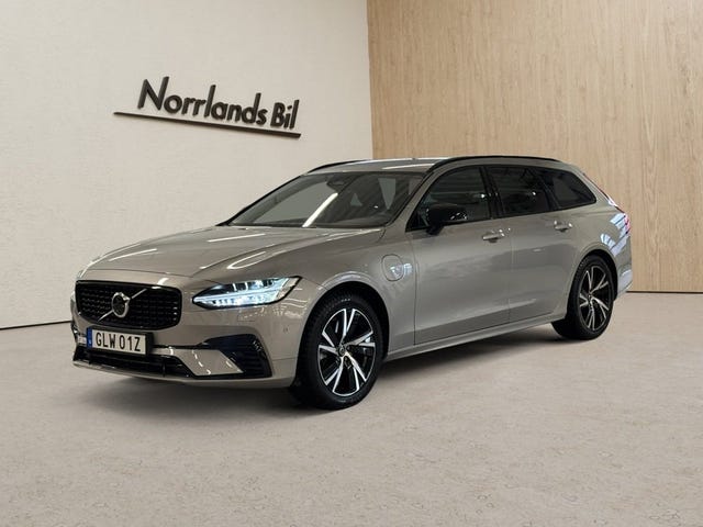 Volvo V90 2024