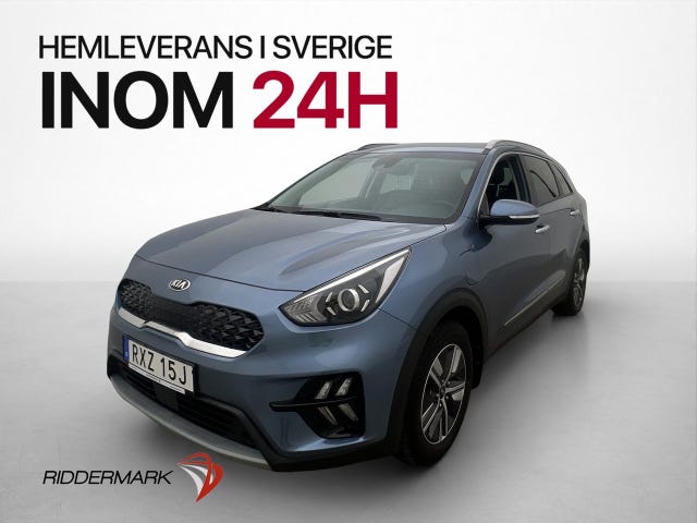 Kia Niro 2020