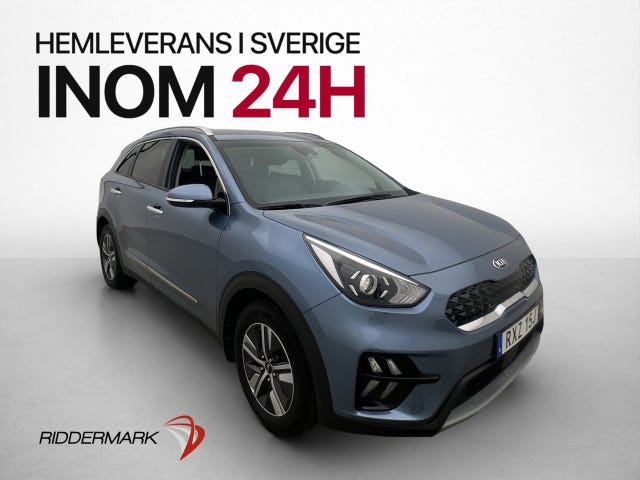 Kia Niro 2020