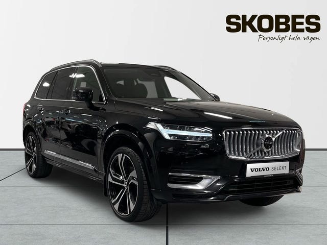 Volvo XC90 2023