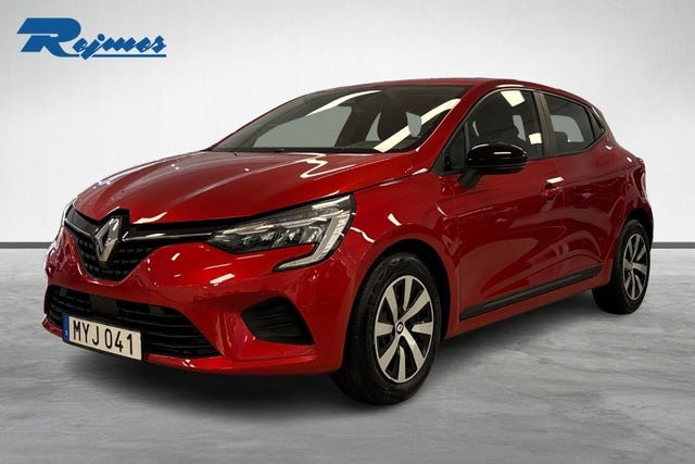 Renault Clio 2023