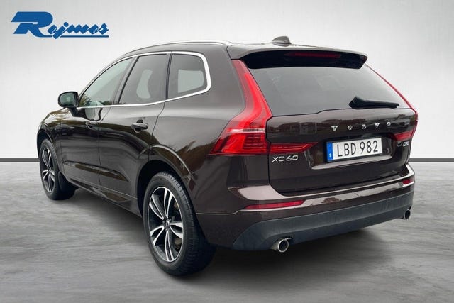 Volvo XC60 2018 – bild 3