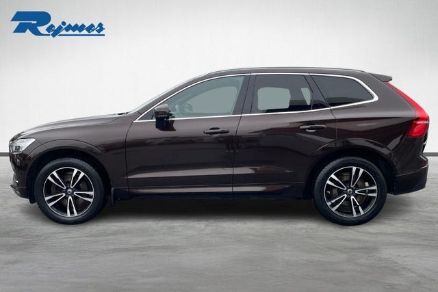 Volvo XC60 2018 – bild 2