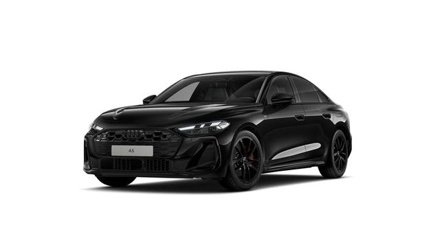 Audi A5 2026