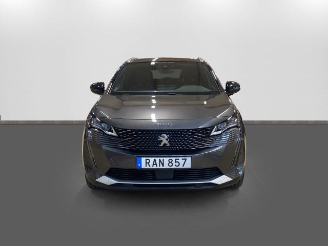 Peugeot 3008 2023 – bild 2