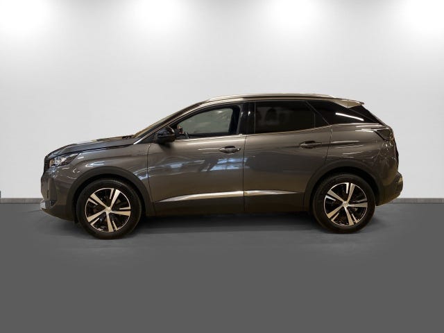 Peugeot 3008 2023 – bild 4
