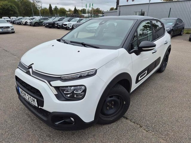 Citroen C3 2023