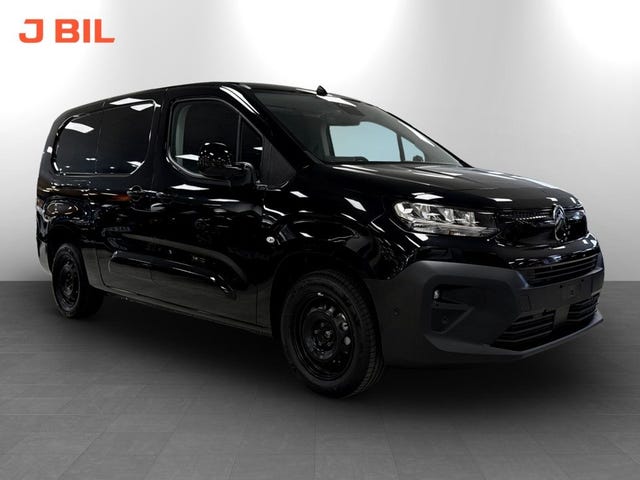Citroen Berlingo 2026