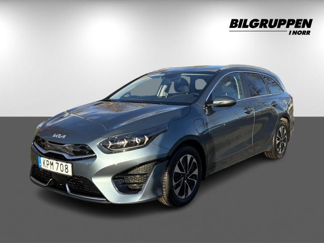 Kia Ceed 2024
