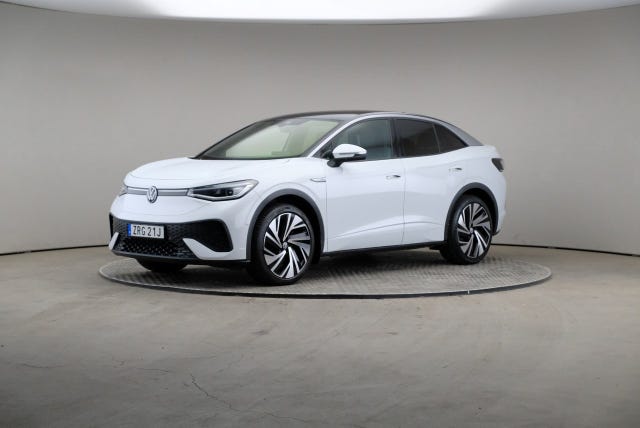 Volkswagen ID.5 2022