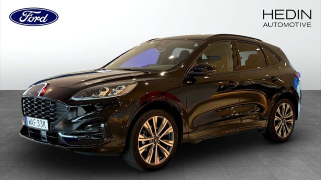 Ford Kuga 2023