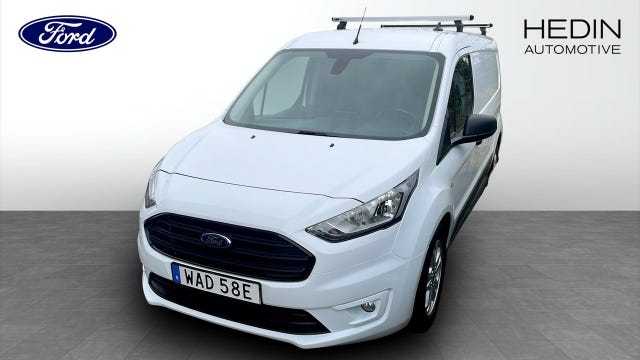 Ford Transit Connect 2023