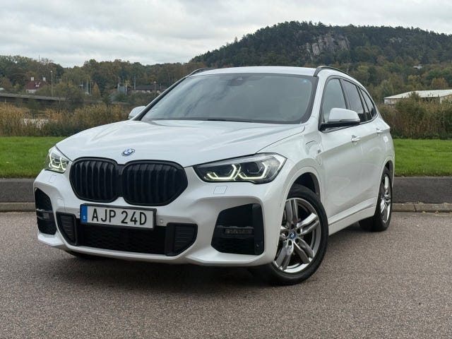 BMW X1 2022