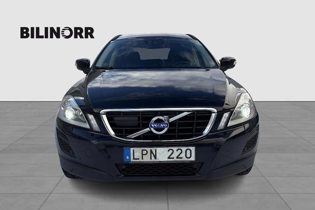 Volvo XC60 2013 – bild 2