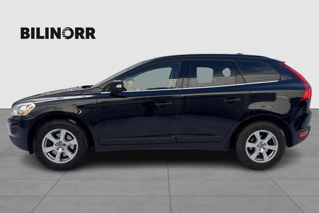 Volvo XC60 2013 – bild 3