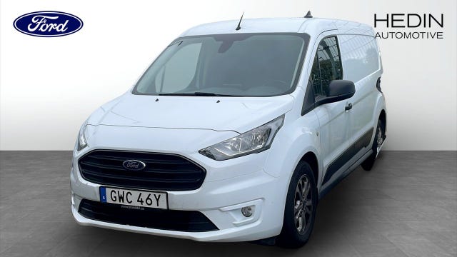 Ford Transit Connect 2023