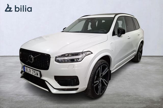 Volvo XC90 2024