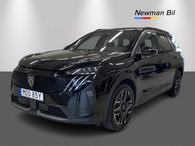 Peugeot 5008 2024