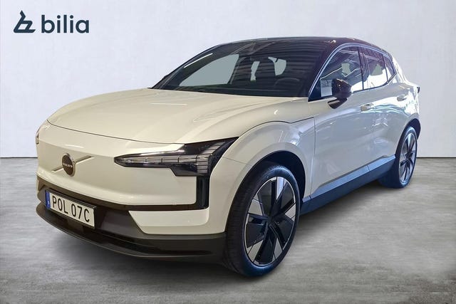 Volvo EX30 2026