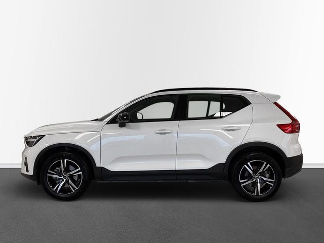 Volvo XC40 2025 – bild 3
