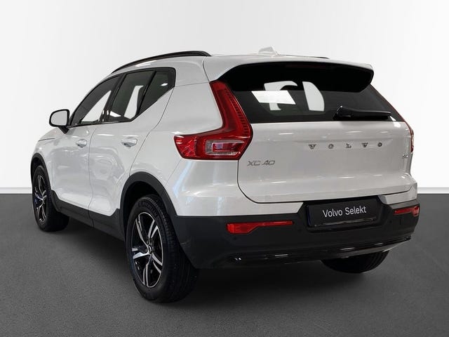 Volvo XC40 2025 – bild 2