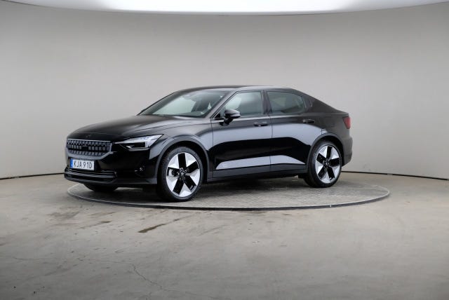 Polestar 2 2023