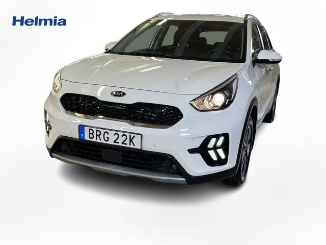 Kia Niro 2020