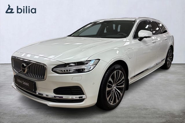 Volvo V90 2025