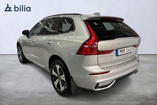 Volvo XC60 2025 – bild 2