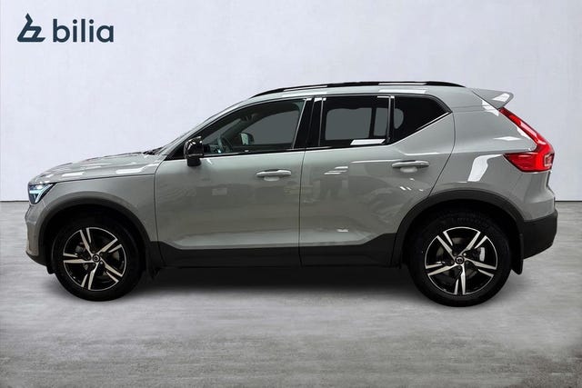 Volvo XC40 2025 – bild 3