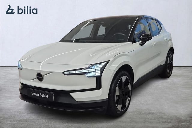 Volvo EX30 2025