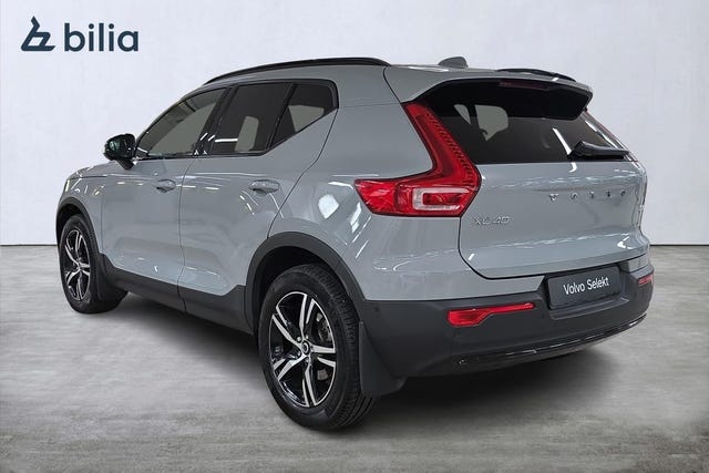 Volvo XC40 2025 – bild 2