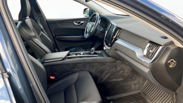 Volvo XC60 2020 – bild 3